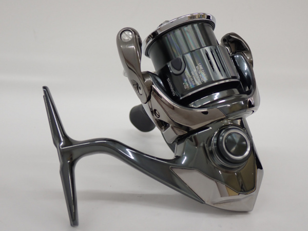 22ステラ C2000SHG